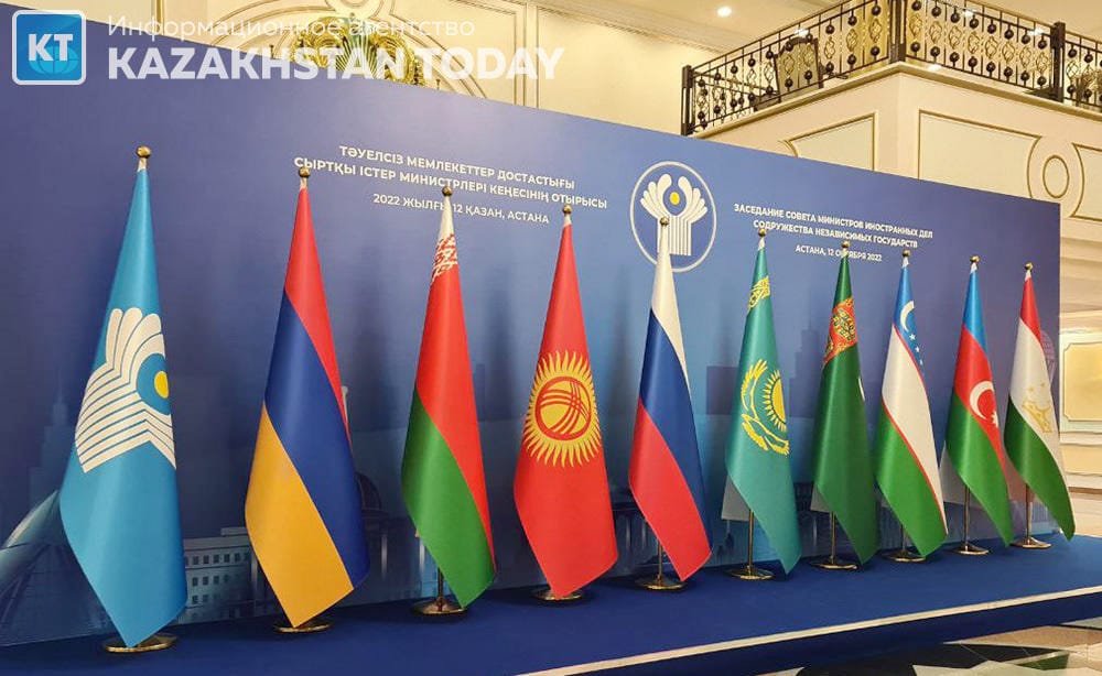 GDA-nyň hökümet Baştutanlarynyň Geňeşiniň indiki mejlisi Soçide geçiriler