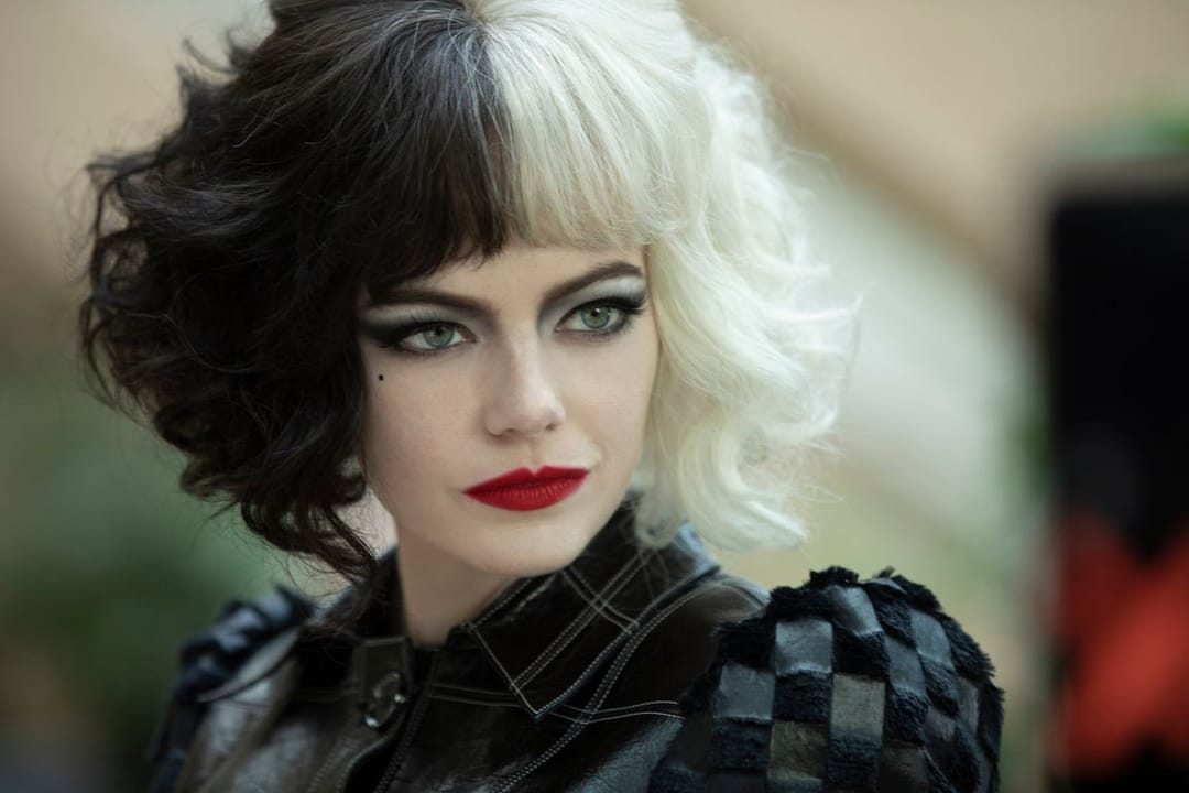 Emma Stone will return as Cruella De Vil