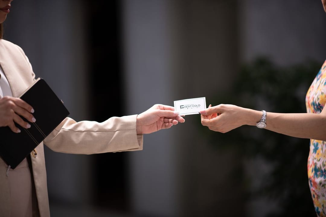 Компания «Салкын отаг» проводит «чёрную пятницу» скидок