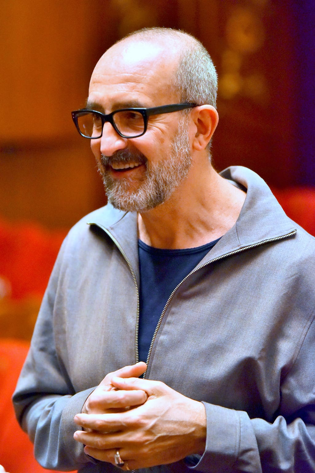 Даниэле де Плано: «Через оперу „Паяцы“ зритель может познакомиться с Италией, её культурой и традициями»