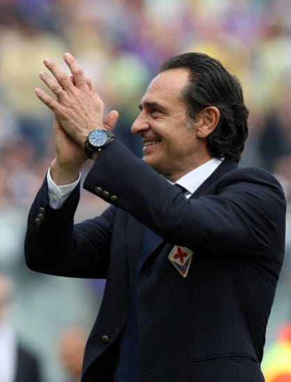 “Fiorentina” ozalky tälimçisini wezipä belledi