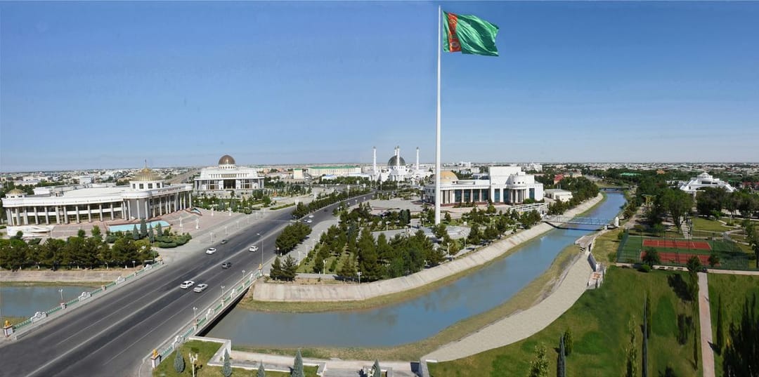 В Марыйском велаяте пройдёт ярмарка вакансий