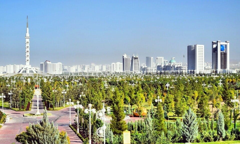 Чем может обернуться резкое потепление в Туркменистане