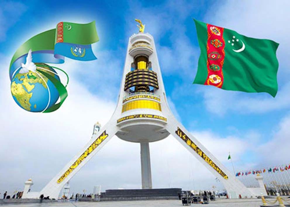 В Ашхабаде организуют международную выставку по случаю 25-летия нейтралитета Туркменистана