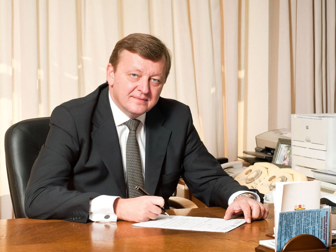 Belarusyň DIM-niň täze ýolbaşçysy bellendi