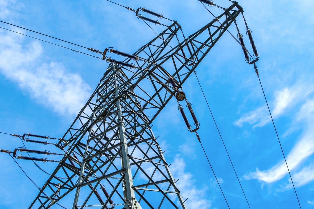 Turkmenistan and Afghanistan signed an agreement on the construction of power line