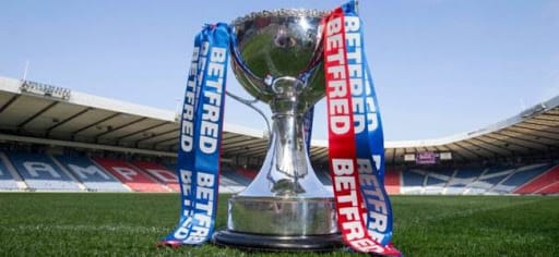 Два матча Кубка шотландской лиги туркменский телеканал «Спорт» покажет в прямом эфире