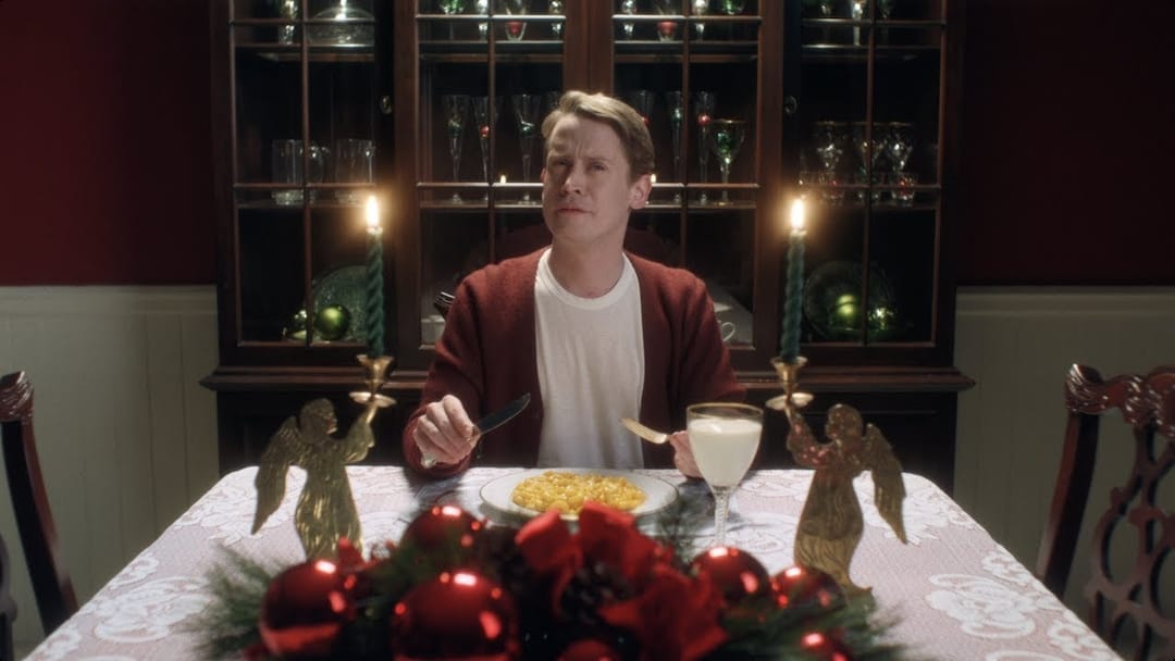 Маколей Калкин из «Один дома» получит звезду на Аллее славы в Голливуде