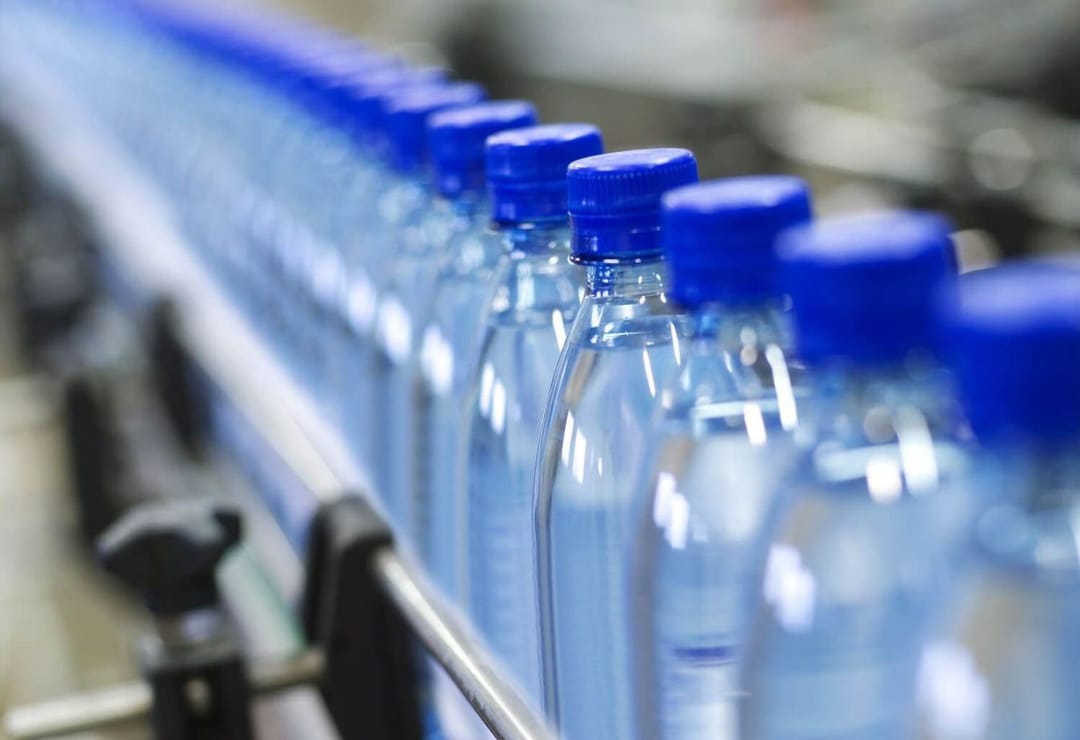 Köneürgenç etrabynyň ilaty arassa agyz suwy bilen üpjün edilýär