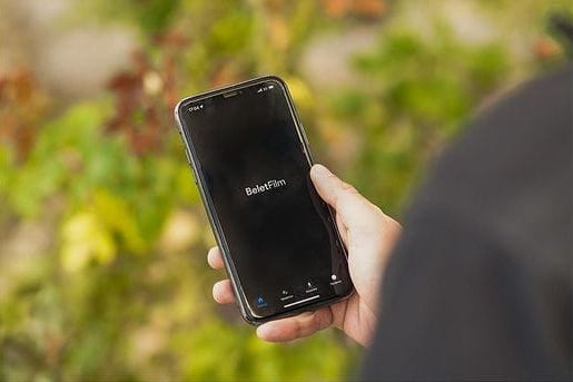 В мобильном приложении Belet Film появилась поддержка AirPlay