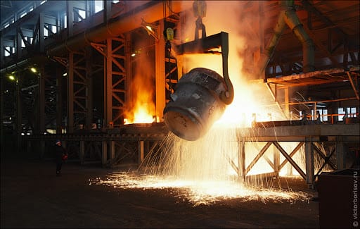 В Туркменистане собираются наладить производство металлургического кремния