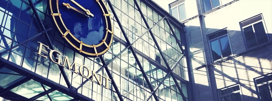 Минфин Туркменистана участвует во встречах Группы «Эгмонт»