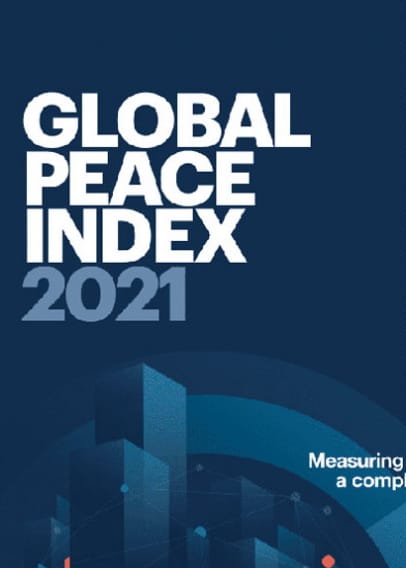 Türkmenistan Ählumumy asudalyk indeksinde ýokary galdy