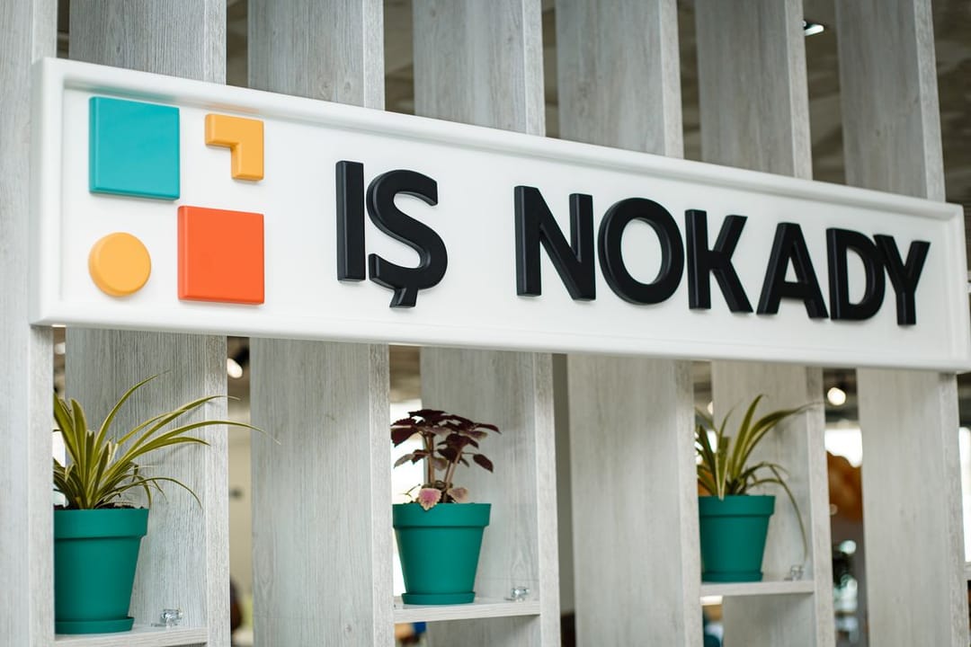 Коворкинг центр «Иш Нокады» – идеальное место для сдачи онлайн экзаменов