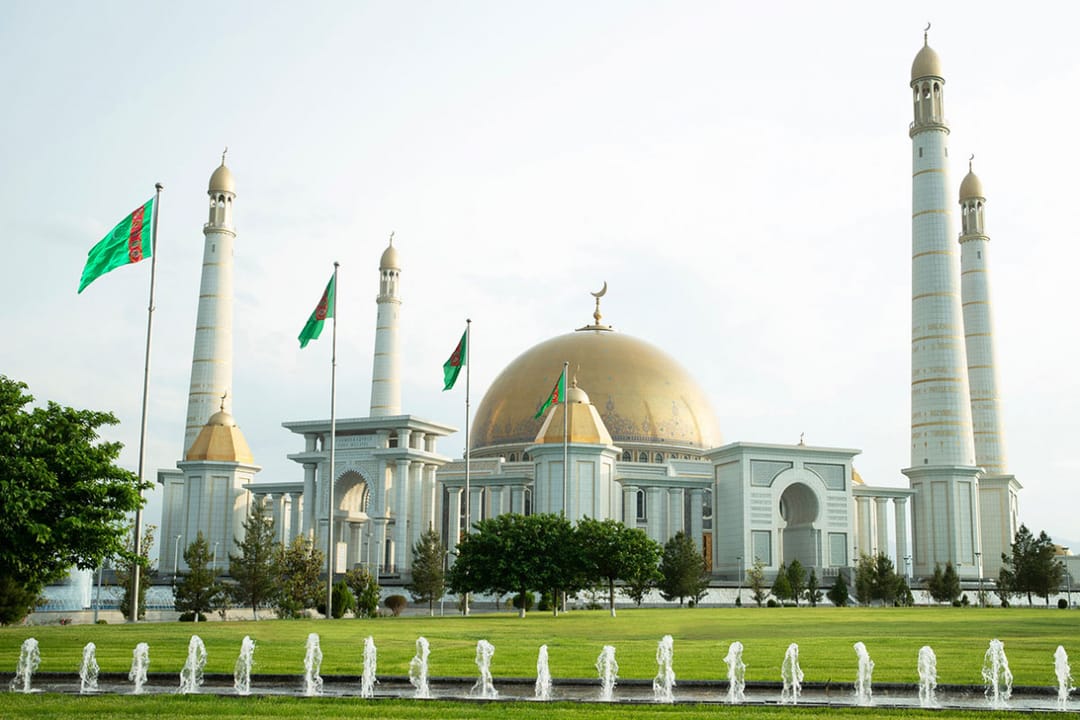 13 мая в Туркменистане отметят праздник Ораза байрамы