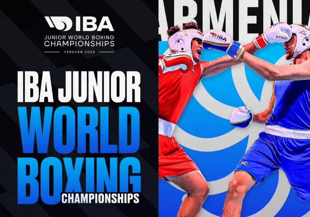 The composition of the junior boxing team of Turkmenistan for the World Championships in Armenia has been announced