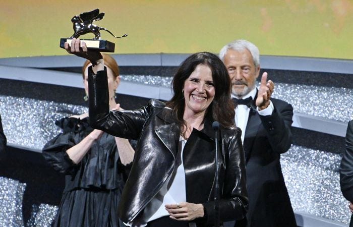 Wenesiýa Halkara kinofestiwalynyň ýeňijileri yglan edildi