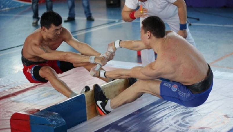 Спортсмены из Туркменистана примут участие в международном турнире во Владивостоке