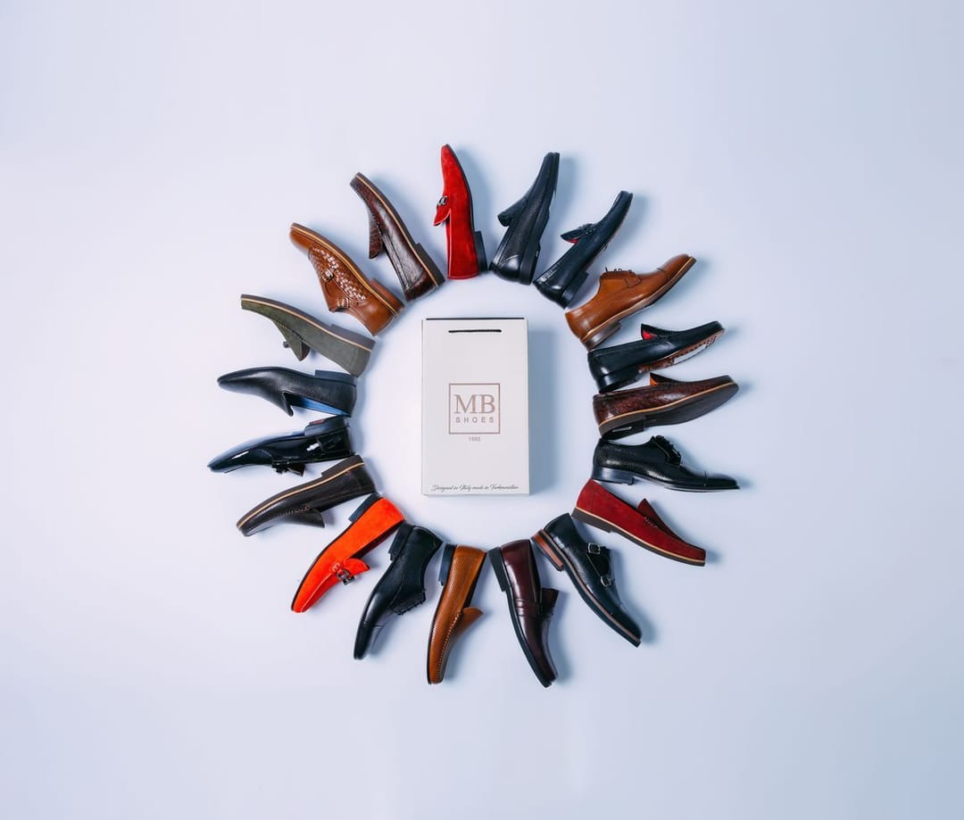 «MB Shoes» проведет конкурс на лучшее потребительское предложение