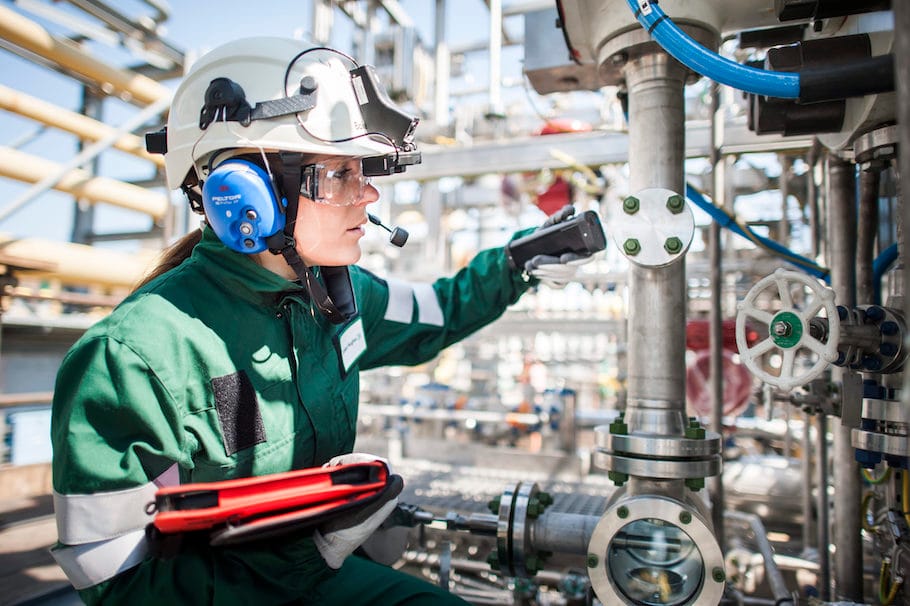 «Baker Hughes» «OGT-2023»-iň kümüş hemaýatkäri boldy