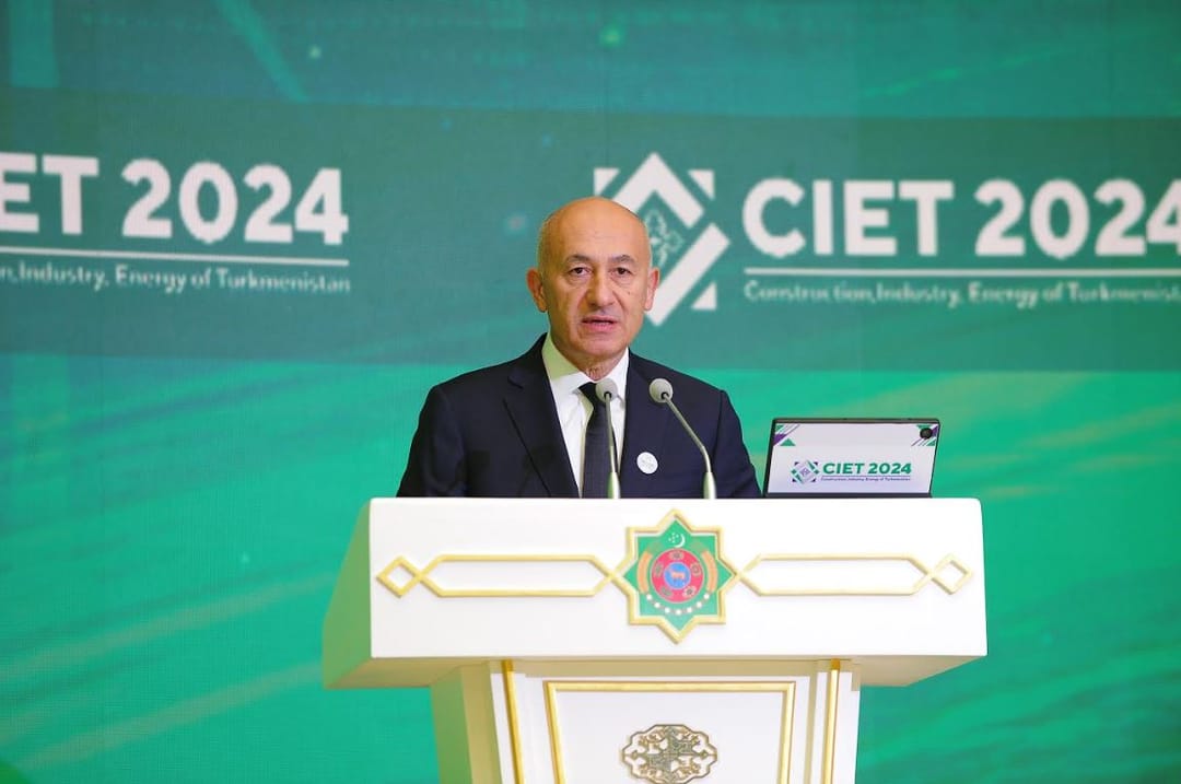 Стартовала регистрация делегатов на форум CIET 2025