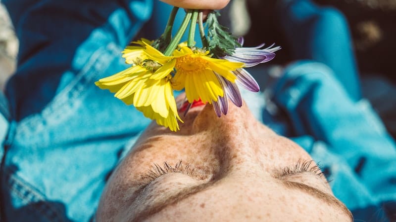 İnsanlarda doğuştan gelen ve nadir bulunan 24 fiziksel özellik