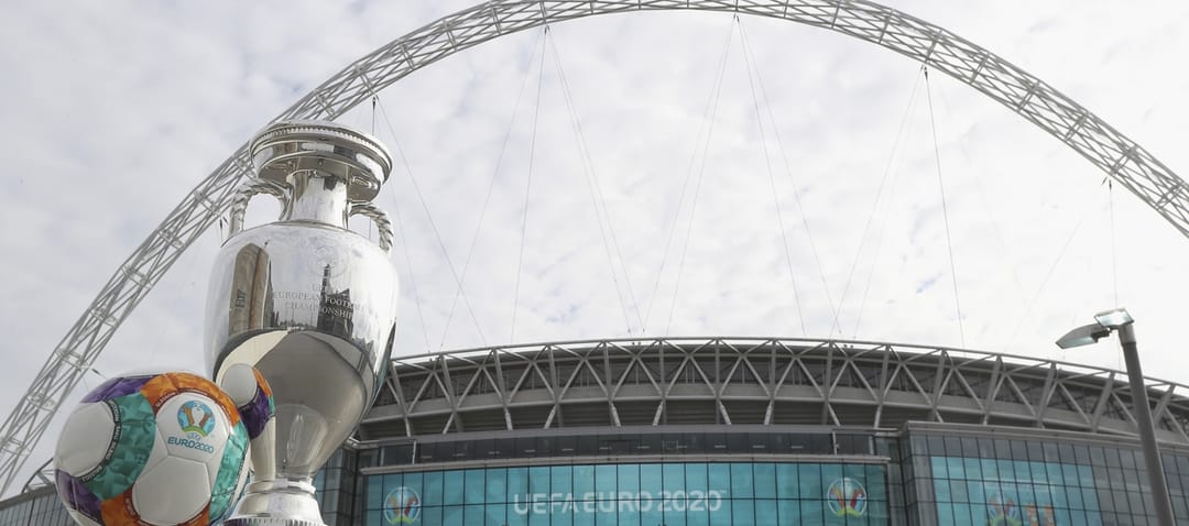 Сборные Испании и Италии встретятся в полуфинале Евро-2020