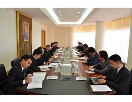 Туркменистан принял решение присоединиться к ВТО в статусе наблюдателя