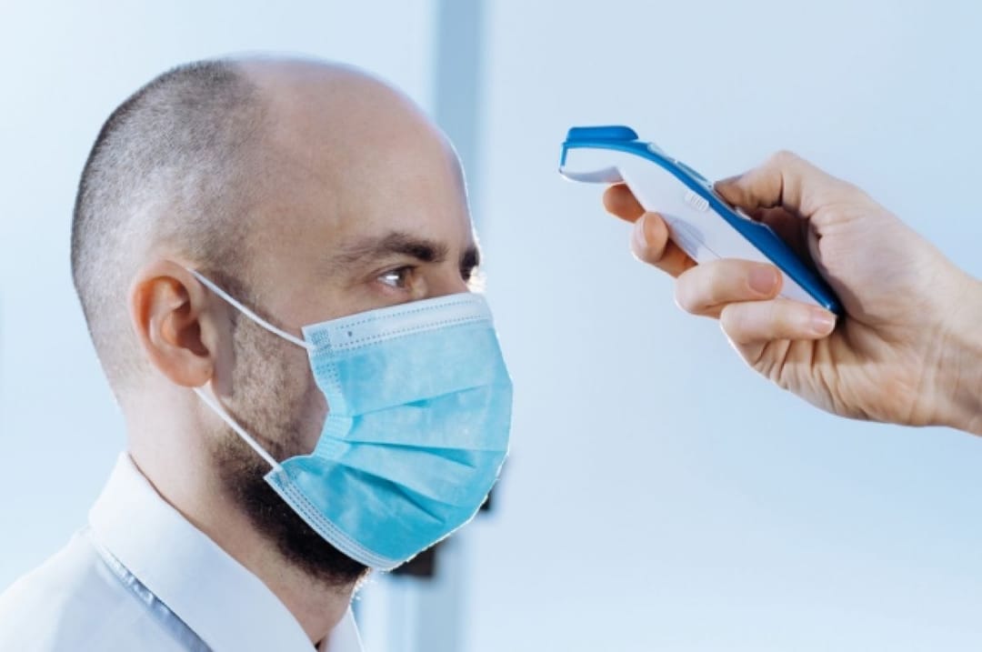 ВОЗ отмечает снижение заболеваемости COVID-19 за минувшую неделю на 12%