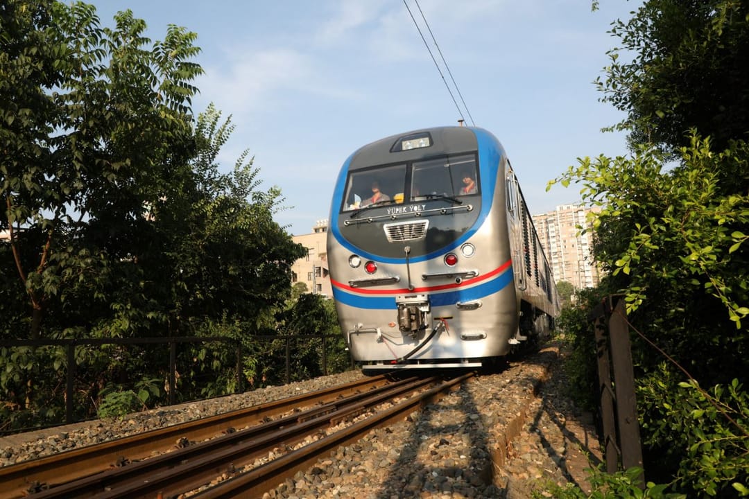 Туркменистан и китайский производитель локомотивов CRRC Ziyang заключили контракт на сумму более $30 млн