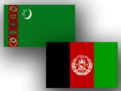 Туркменистан поможет Афганистану продовольствием