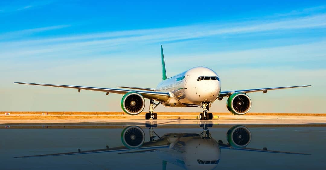 Туркменских студентов вывезут из Татарстана спецрейсом