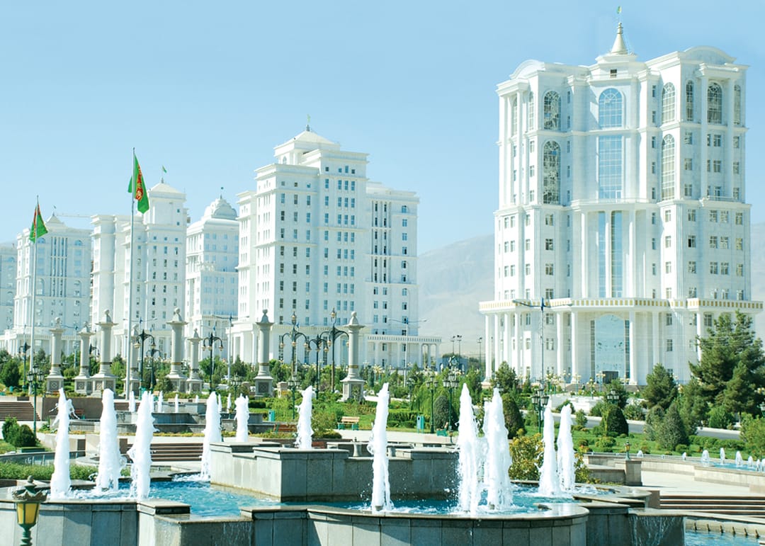 В Туркменистане в мае состоятся важные международные мероприятия