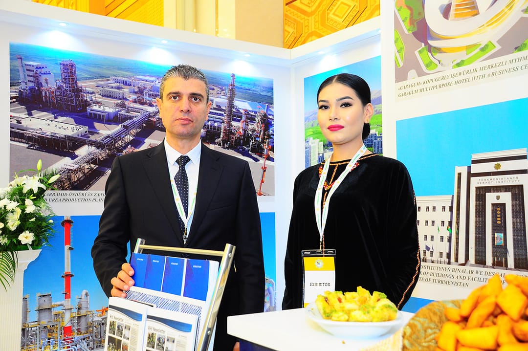 Бюлент Тузджу («Ренессанс Холдинг»): «Мы построили самое высокое здание в Европе»