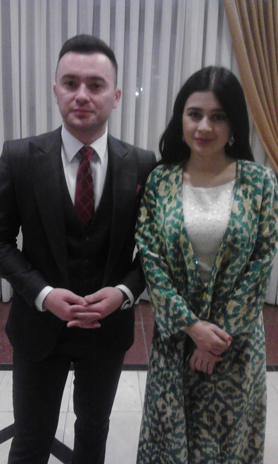 Популярный дуэт «Фарход и Ширин» – участник Дней культуры в Туркменистане