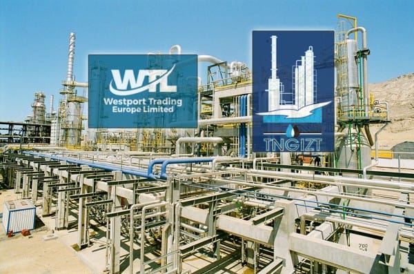 Американская компания «WTL» разрабатывает новые проекты для ТКНПЗ