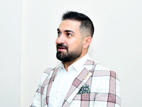 Рашад Ильясов (Азербайджан): «Национальная туристическая зона «Аваза» поражает своей утончённостью»