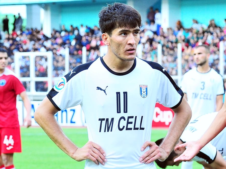 Мурад Якшиев: «Мы приехали в Ханой, чтобы выиграть» 