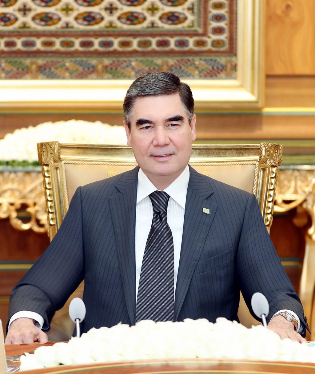 Туркменистан аккредитовал нового посла США