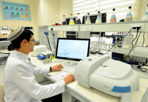 Центр молодых учёных Туркменистана успешно развивает научные идеи