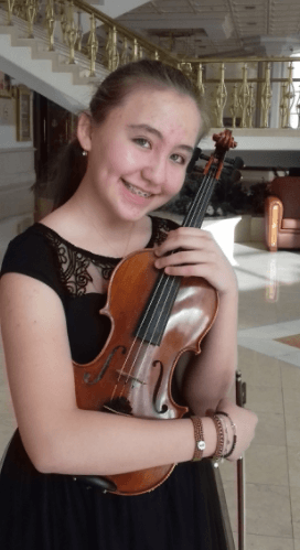 Селин Самсар:  «В Туркменистане очень много красивых мест»