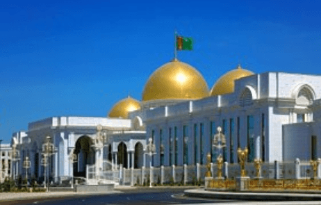 Глава Туркменистана принял поздравления по случаю Дня независимости 