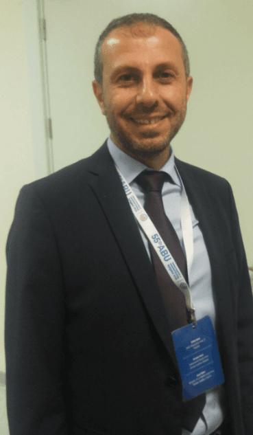 Сулейман Бекдаш (Турция): «Мы приехали в Туркменистан не только с песнями, мы приехали с сердцем»