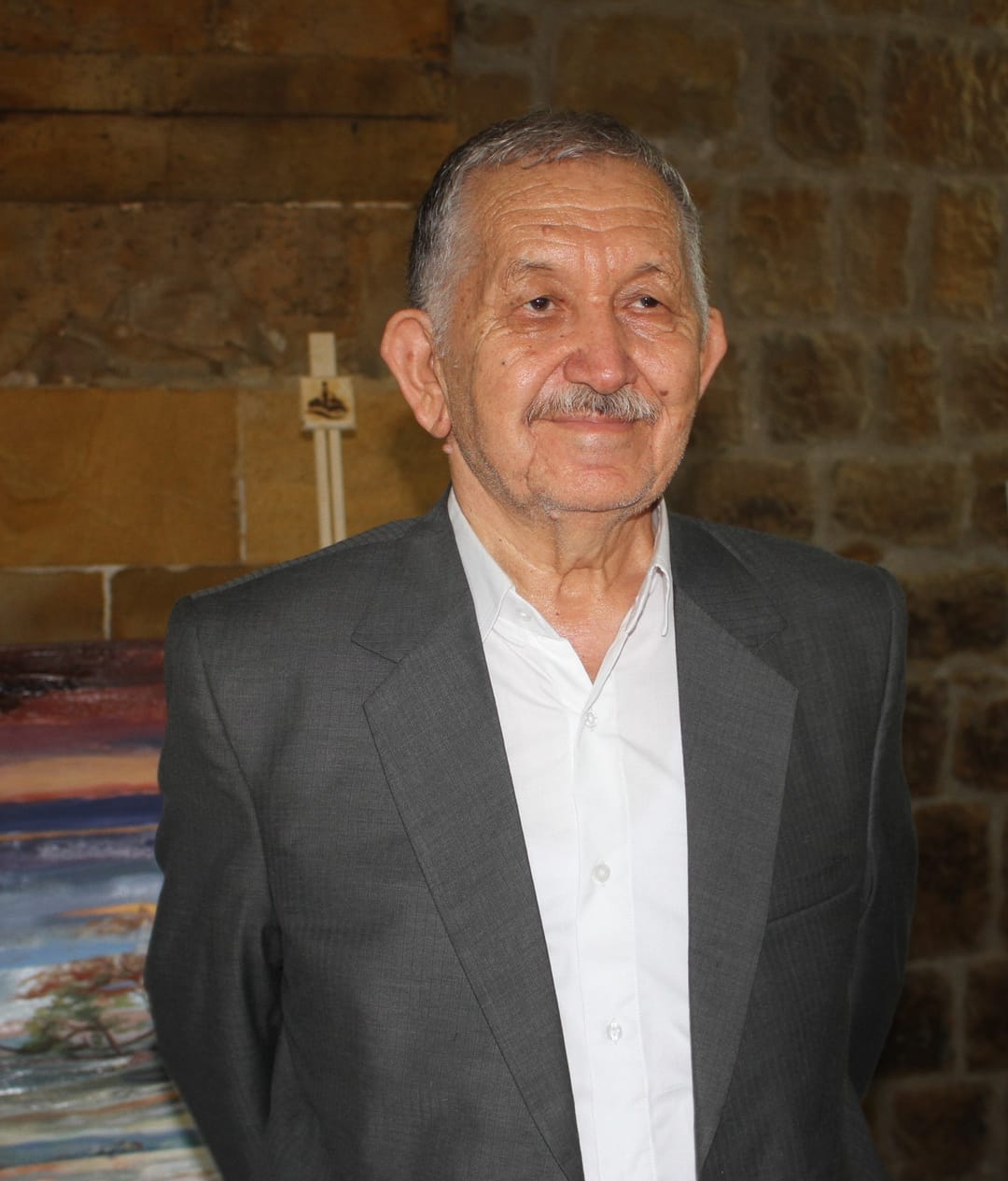 "Gorkut Ata" şadessanynyň asyl nusgasynyň eýesi, Eýranly Türkmen Weli Muhammet Hoja