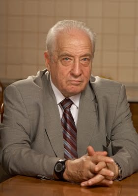 Виктор ДУХОВНЫЙ, профессор, доктор технических наук, директор Научноинформационного центра Межгосударственной координационной водохозяйственной комиссии МФСА