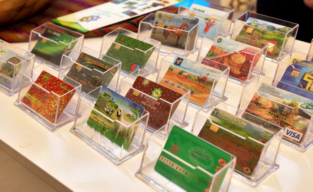 Рабочая группа обсудила меры по развитию цифровой экономики в Туркменистане