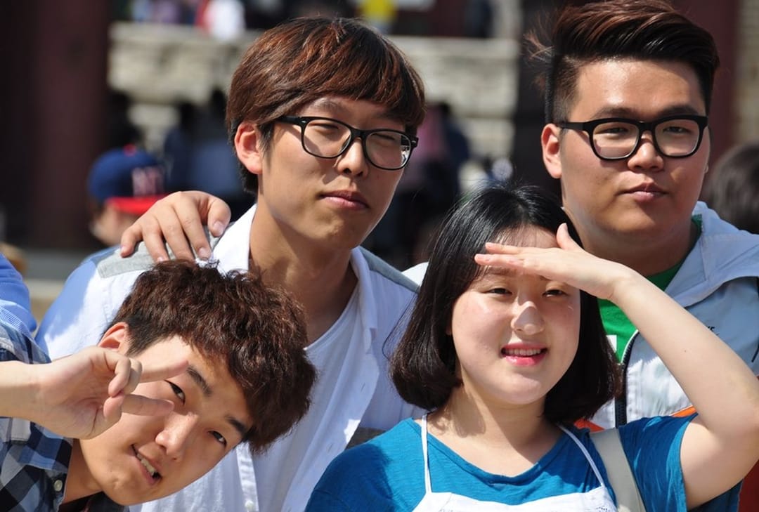 С июня 2023 года большинство южнокорейцев станут моложе на один год