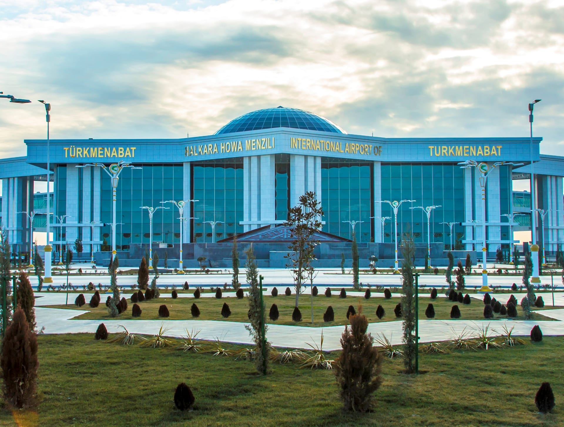 Russiýada Kazan ― Türkmenabat gatnawynyň biletleri onlaýn satylyp başlandy