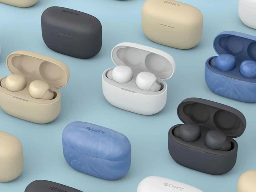 «Sony» plastik çüýşelerden ýasalan simsiz gulaklyk bilen tanyşdyrdy