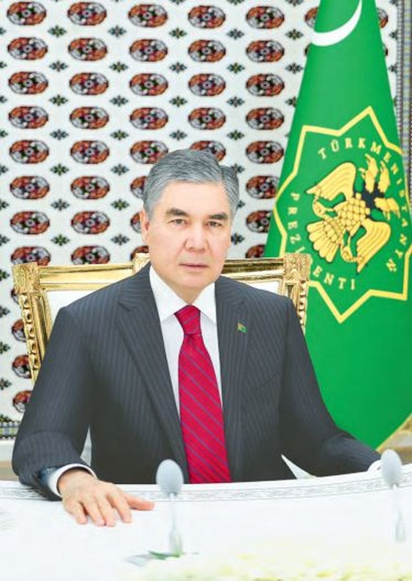 Президент Туркменистана поставил ряд важных задач перед руководителями транспортно-коммуникационного комплекса